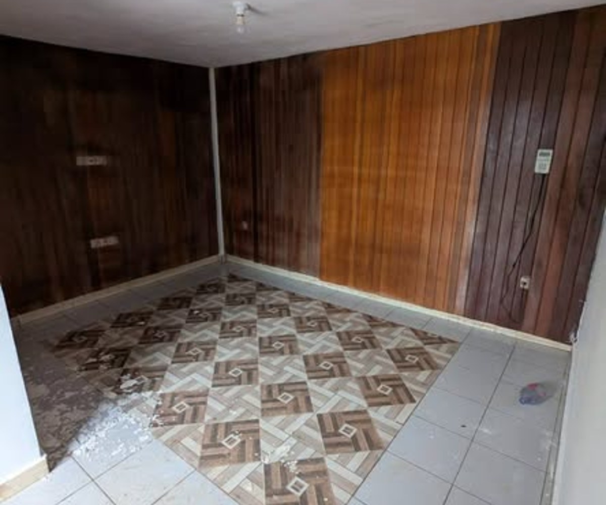 Studio moderne neuf à louer - Tsinga Village, Yaoundé