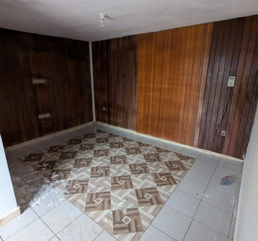 Studio moderne neuf à louer - Tsinga Village, Yaoundé