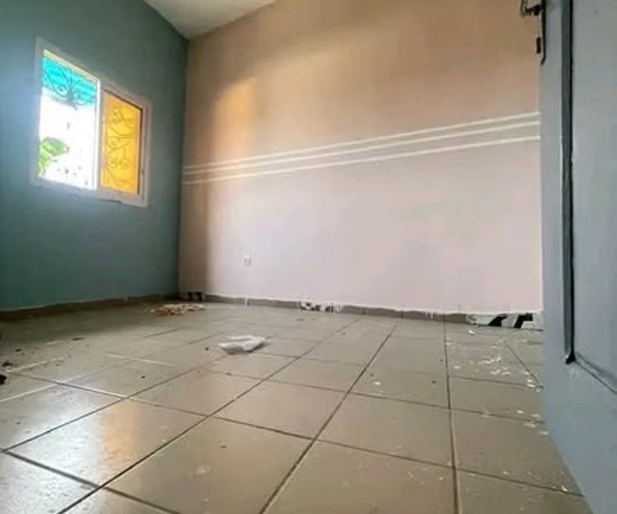 Appartement 2 chambres à louer à Nyalla