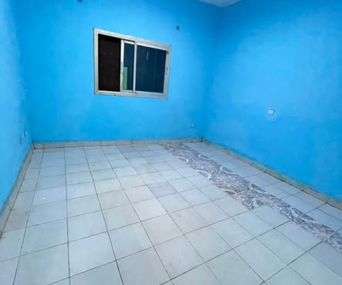 Appartement moderne à Biyem-Assi
