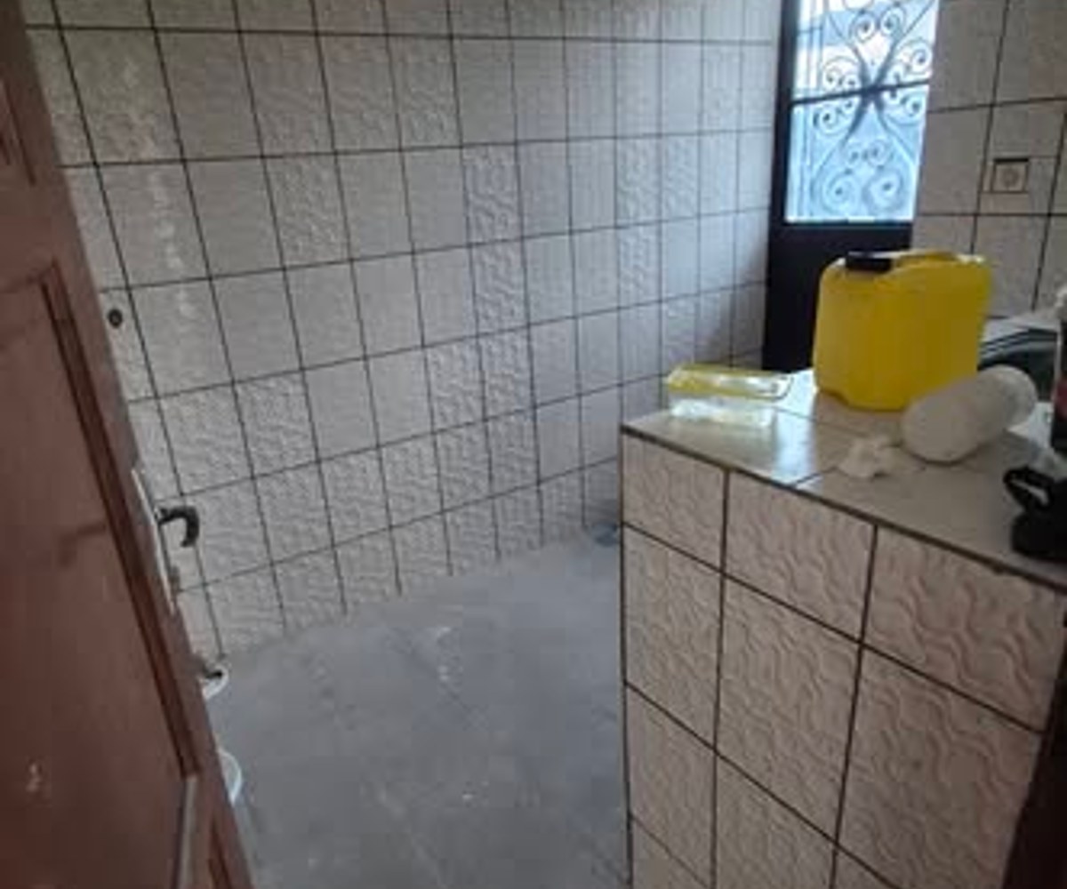 Appartement 2 chambres - Bonamoussadi, Douala