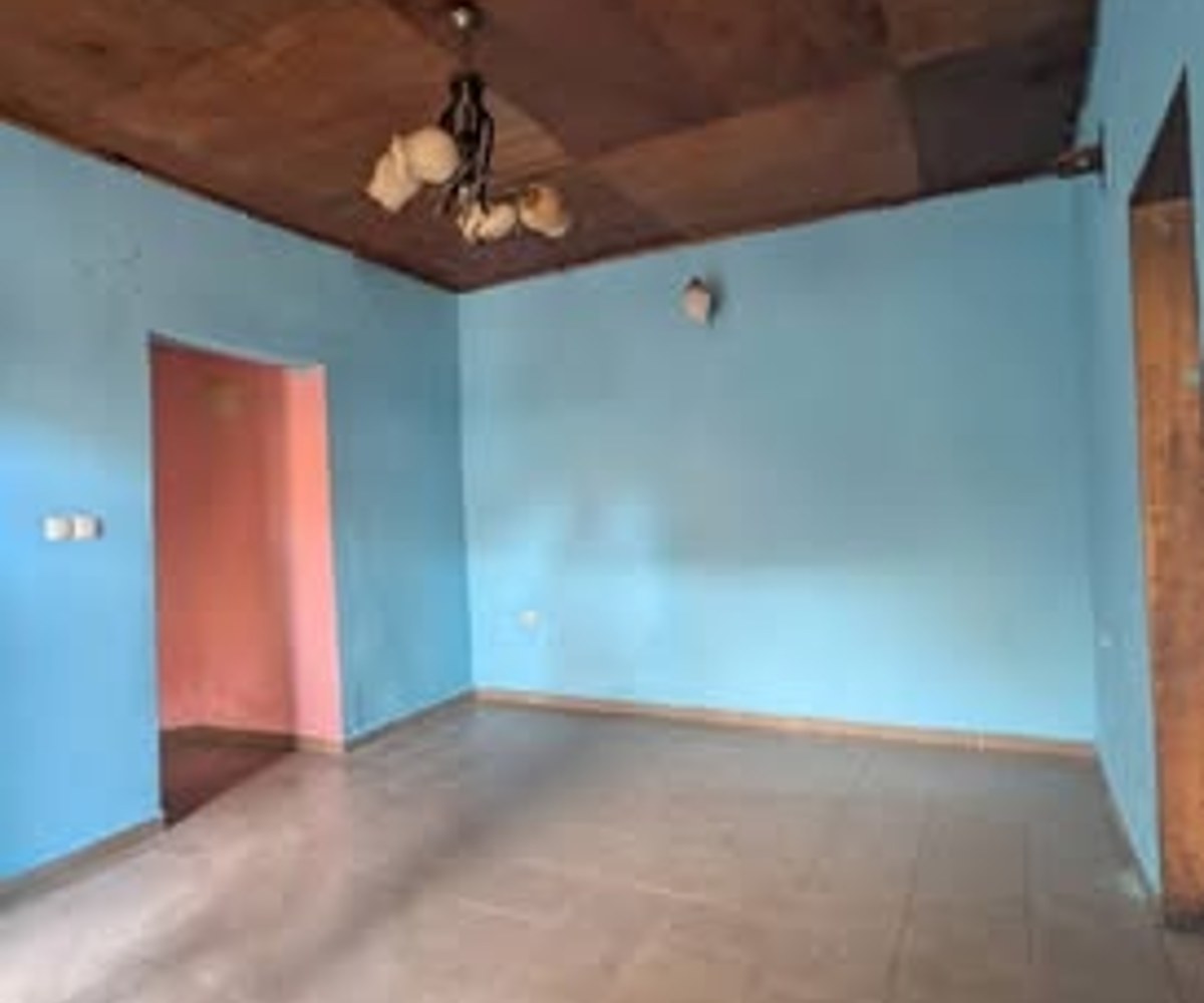 Studio moderne à Odza Borne
