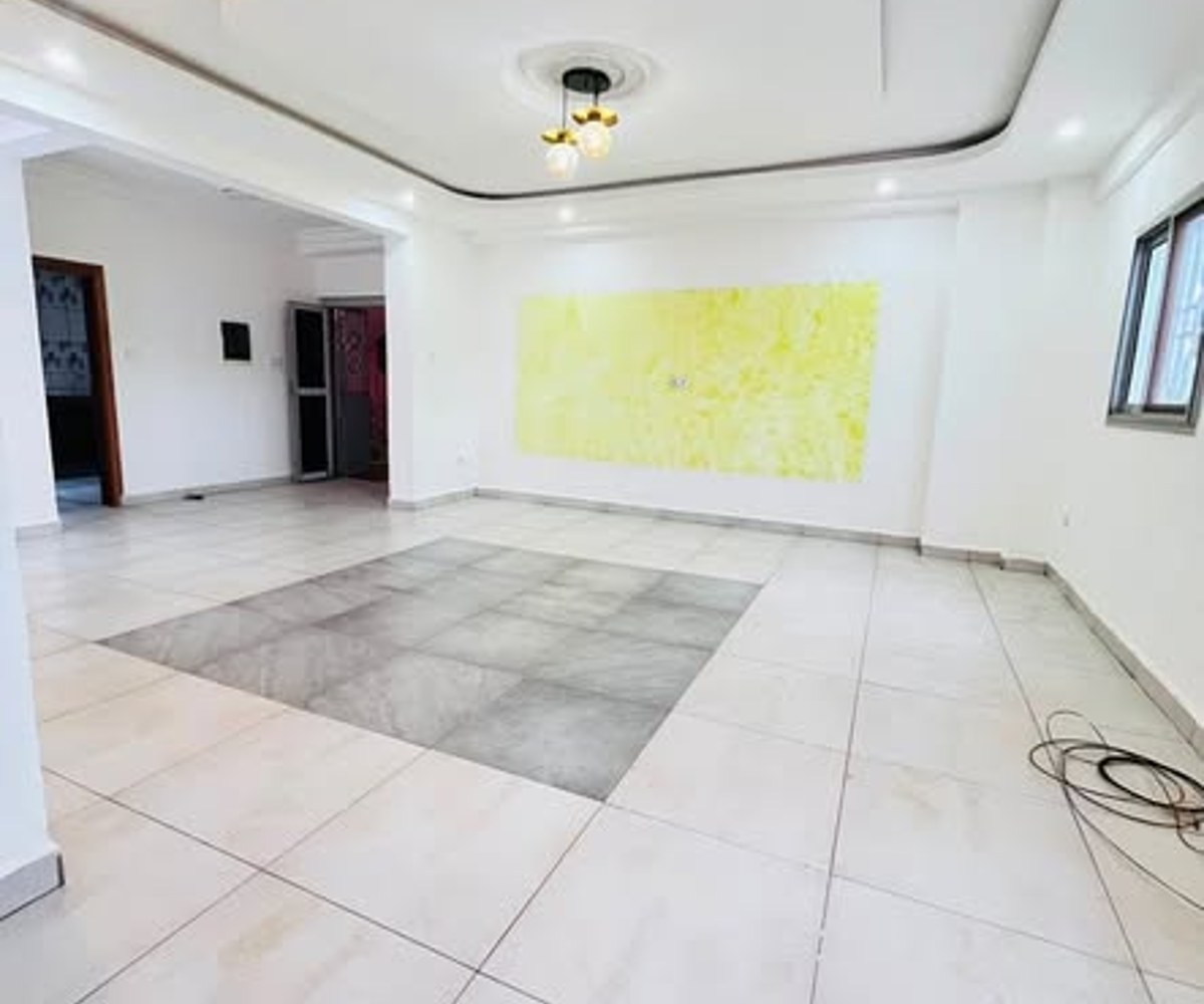Appartement haut standing 2 chambres - Nsam (Columbia)