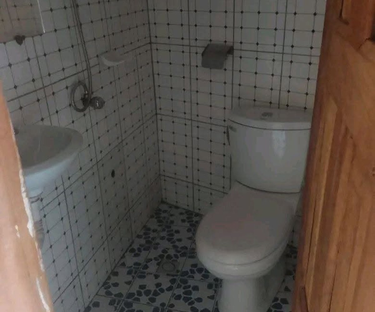 Chambre moderne à Deido Grand Moulin