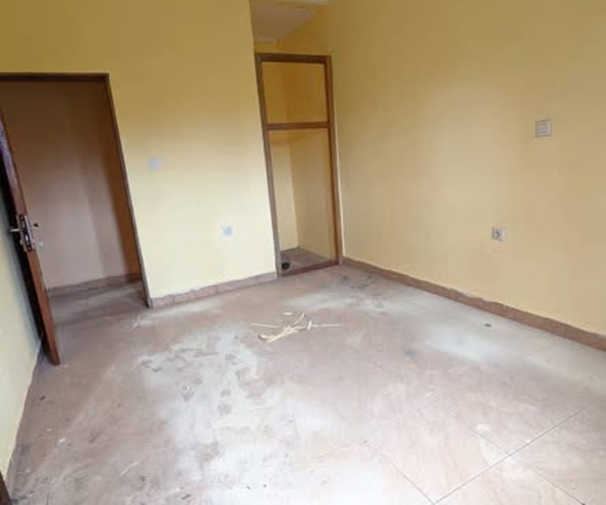 Appartement 3 chambres à Mvan – Nouvellement construit