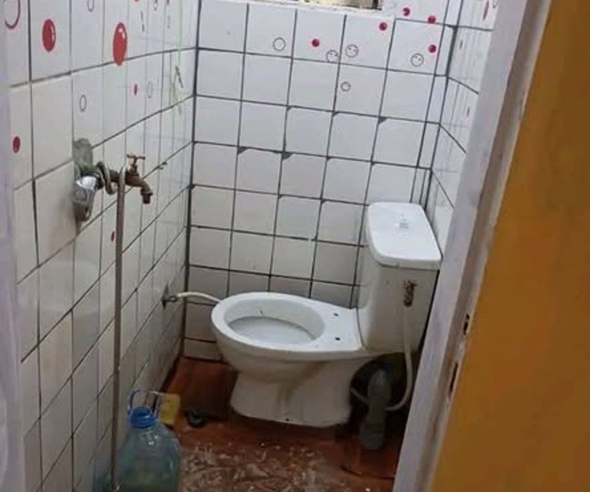 Chambre moderne à Nsimeyong - 30 000 FCFA/mois