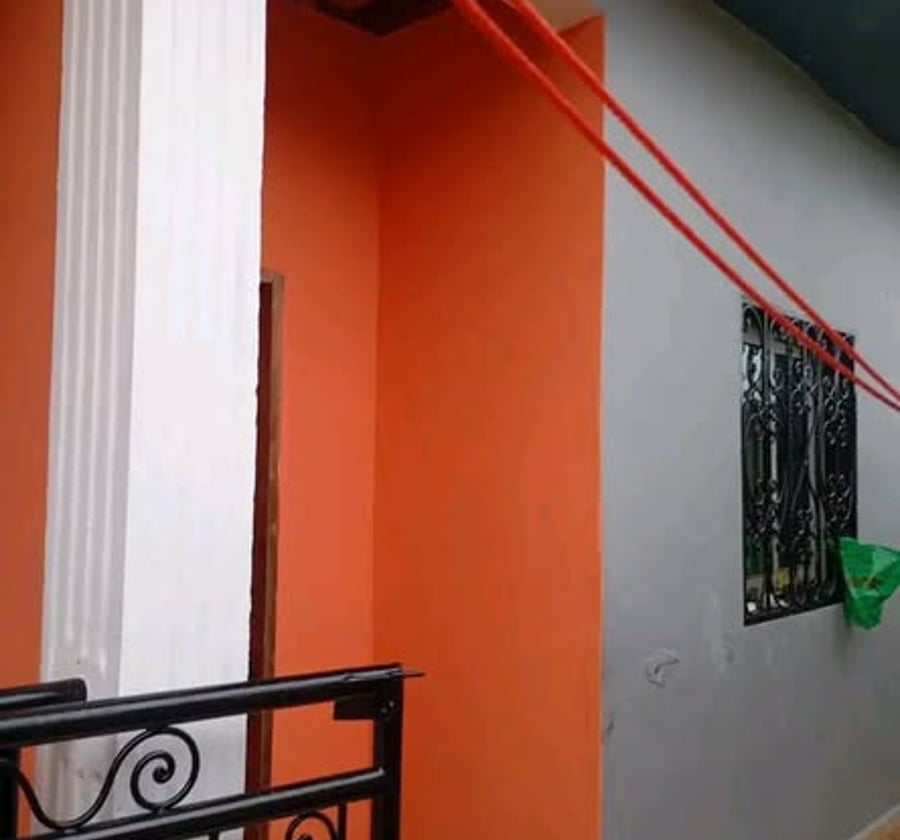 Maison à vendre - Yaoundé, Meyo Barrière