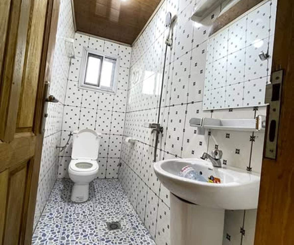 Appartement à louer - Bonaberi Ancien Route