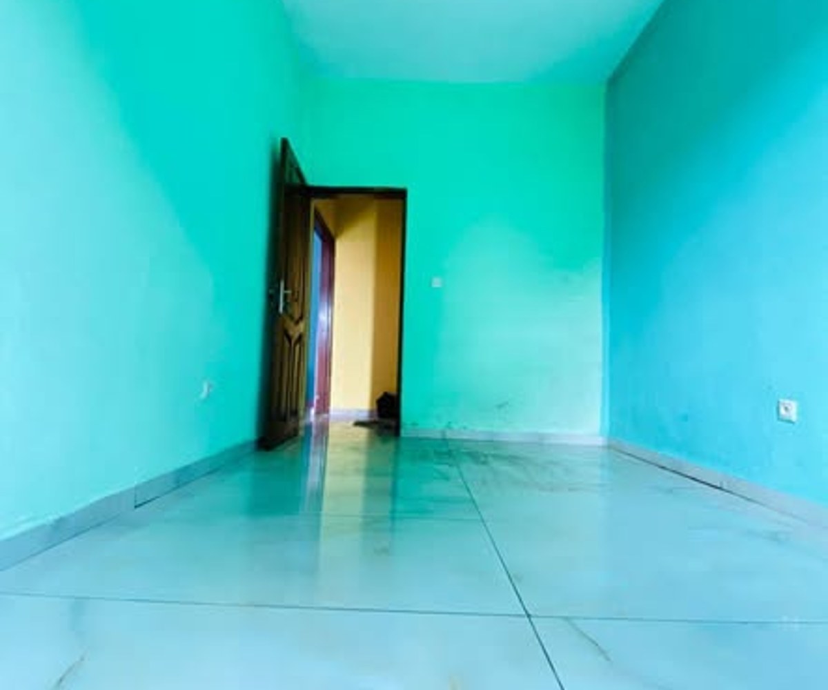 Appartement moderne 2 chambres à Ndogpassi III