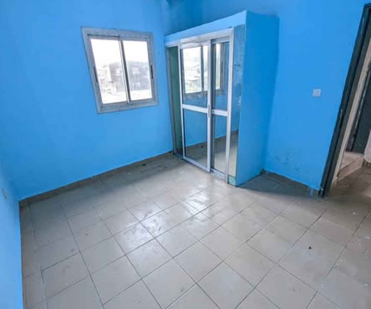 Studio moderne 4 pièces à CIC Cacao, Douala
