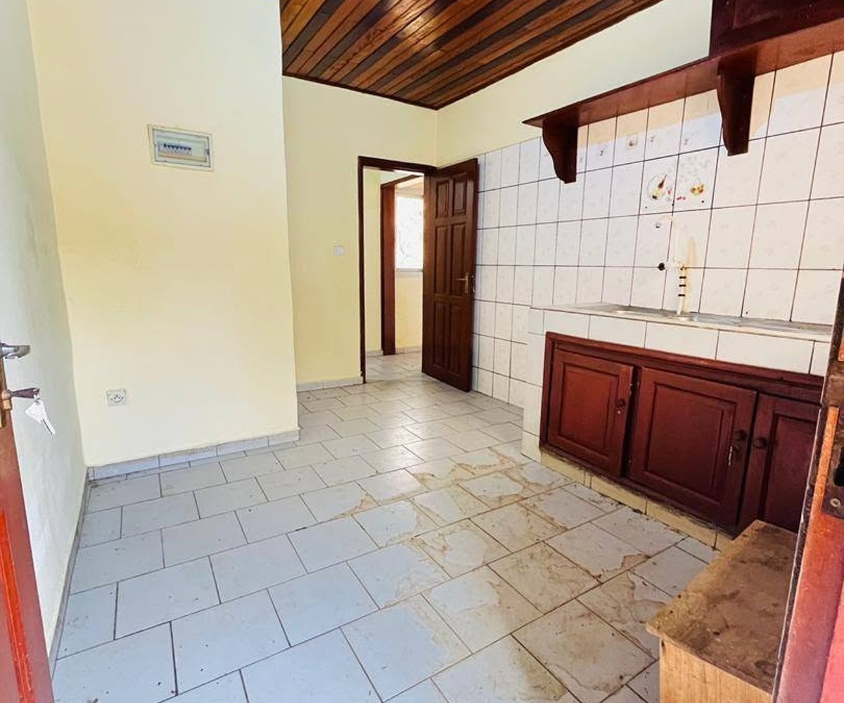 Appartement 2 chambres à louer à Nsimeyong
