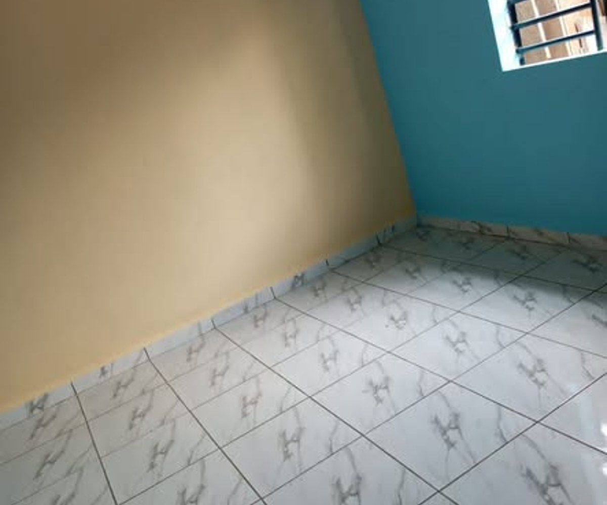 Studio moderne 4 pièces à PK14
