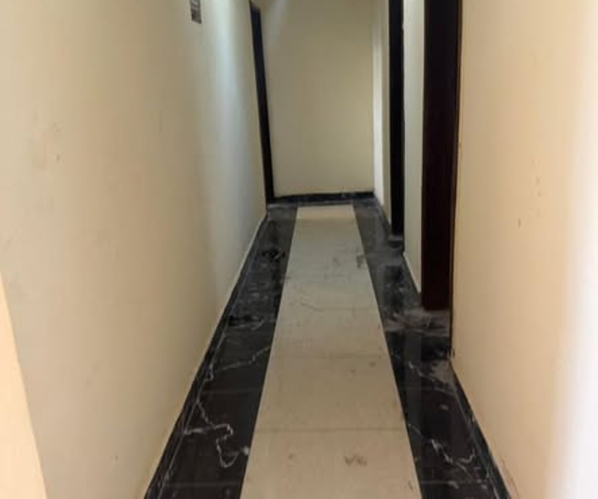 Appartement 2 chambres Mvog-Ada - 200 000 XAF/mois