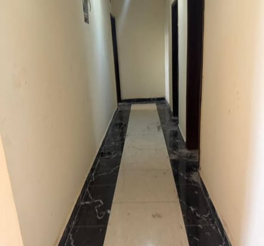 Appartement 2 chambres Mvog-Ada - 200 000 XAF/mois