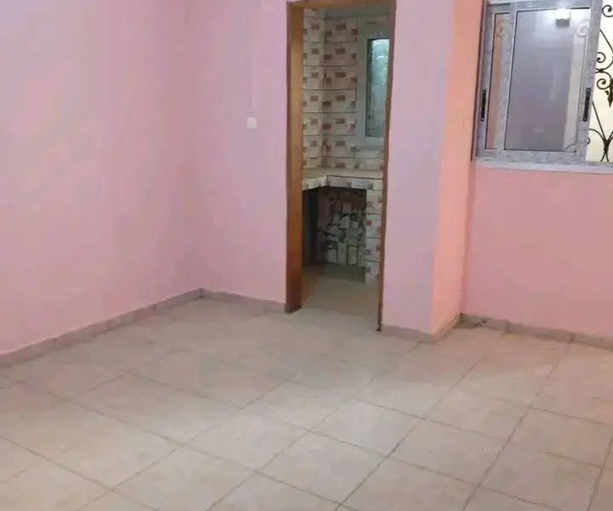 Studio moderne à Ndogpassi II - 50 000 XAF/mois