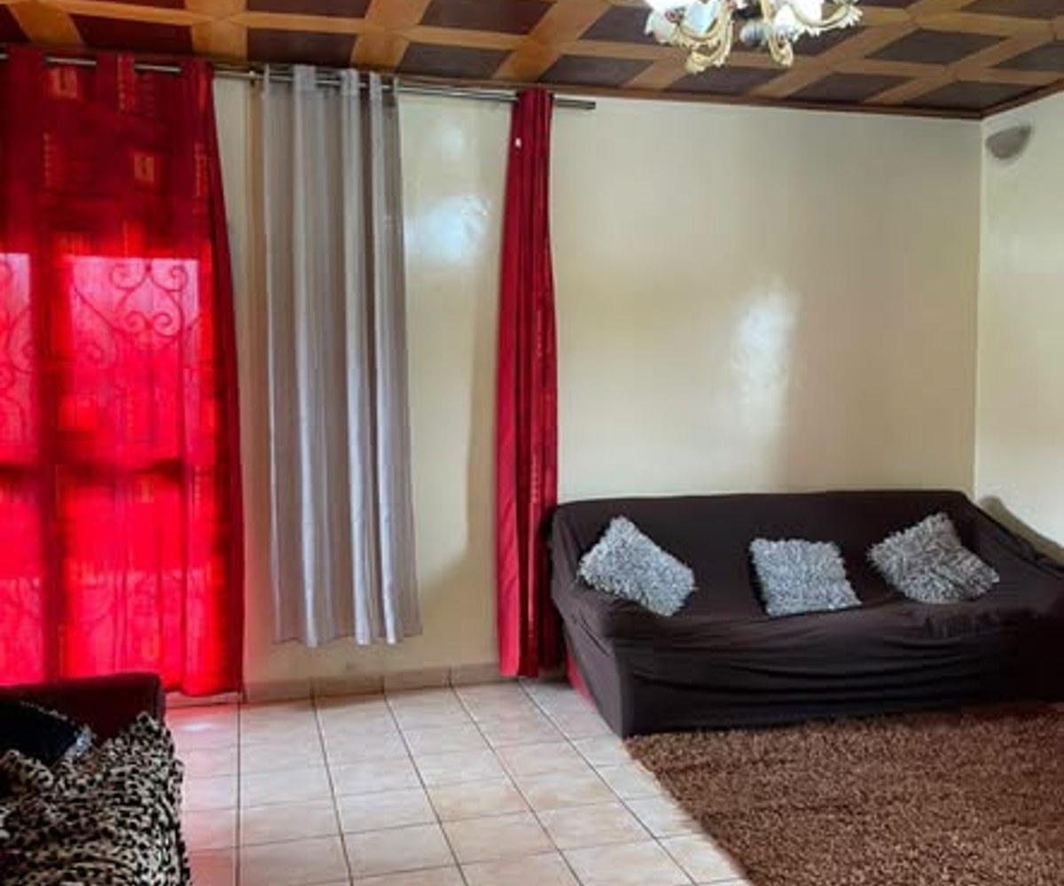 Appartement à louer à Yaoundé Emana