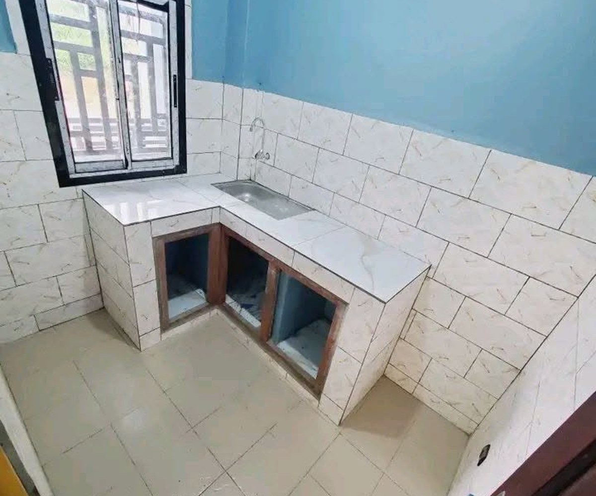 Appartement haut standing à louer à Ahala