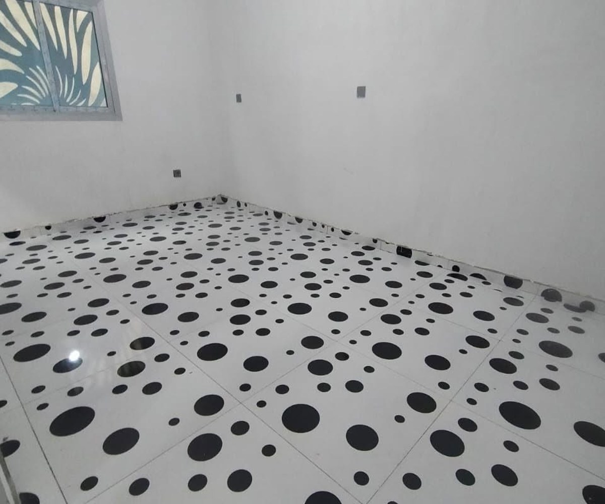 Studio moderne à louer Nkotto Bangue