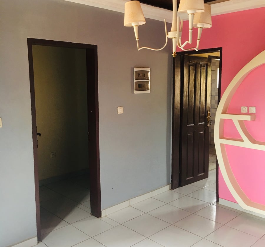 Magnifique Appart Moderne