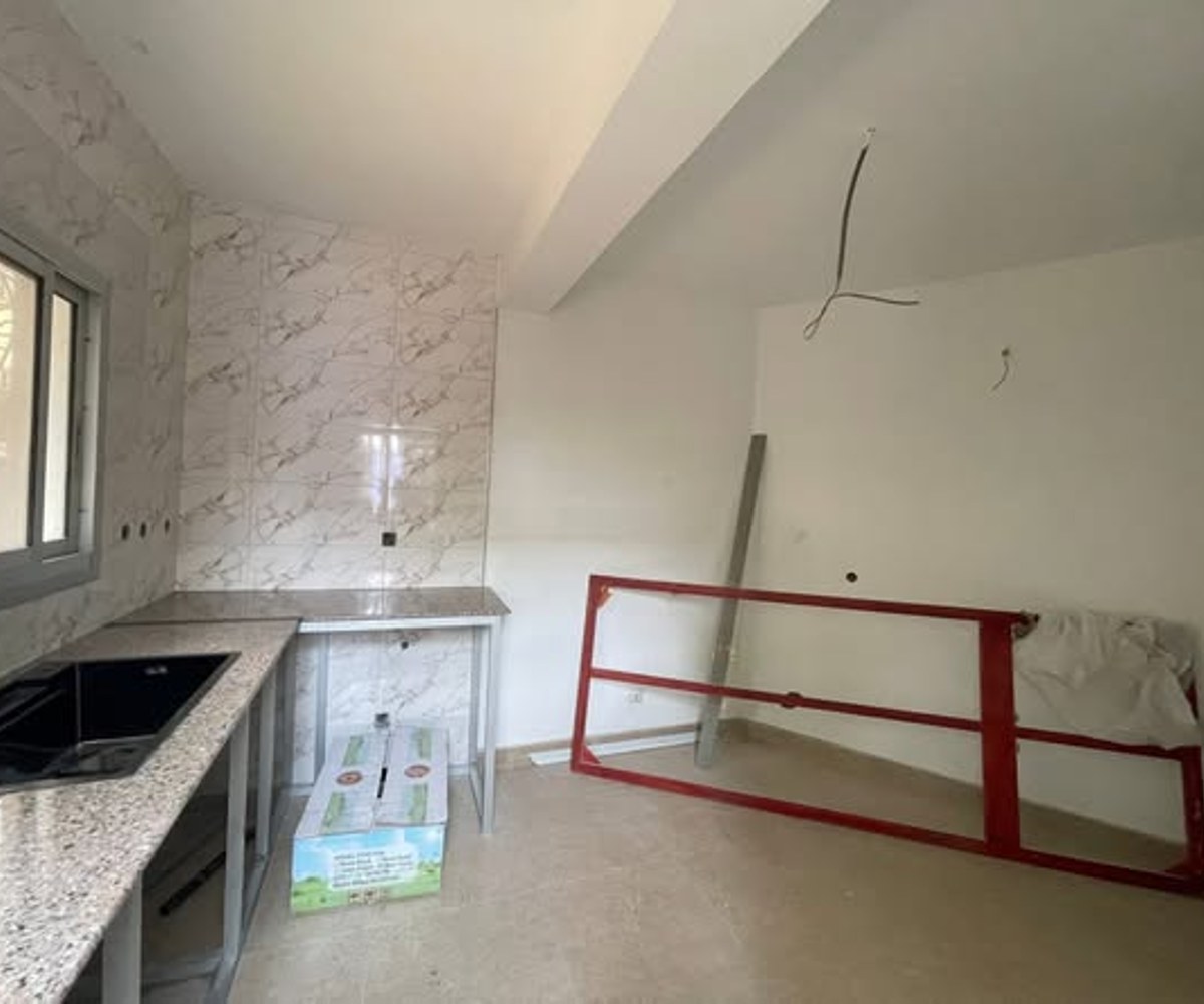Appartement haut standing à louer - Bonapriso, Douala