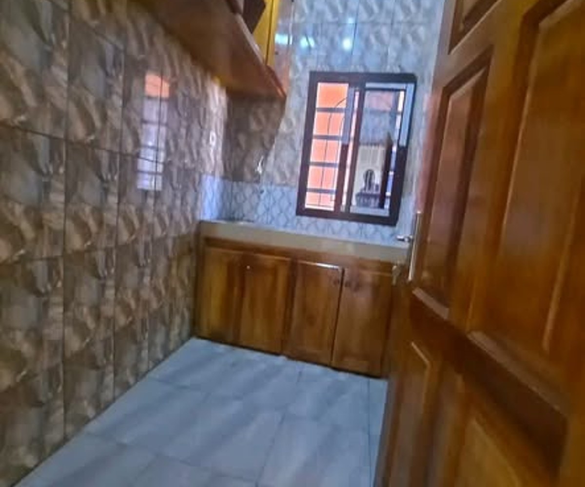 Studio moderne VIP – Ngousso (pharmacie bleue)