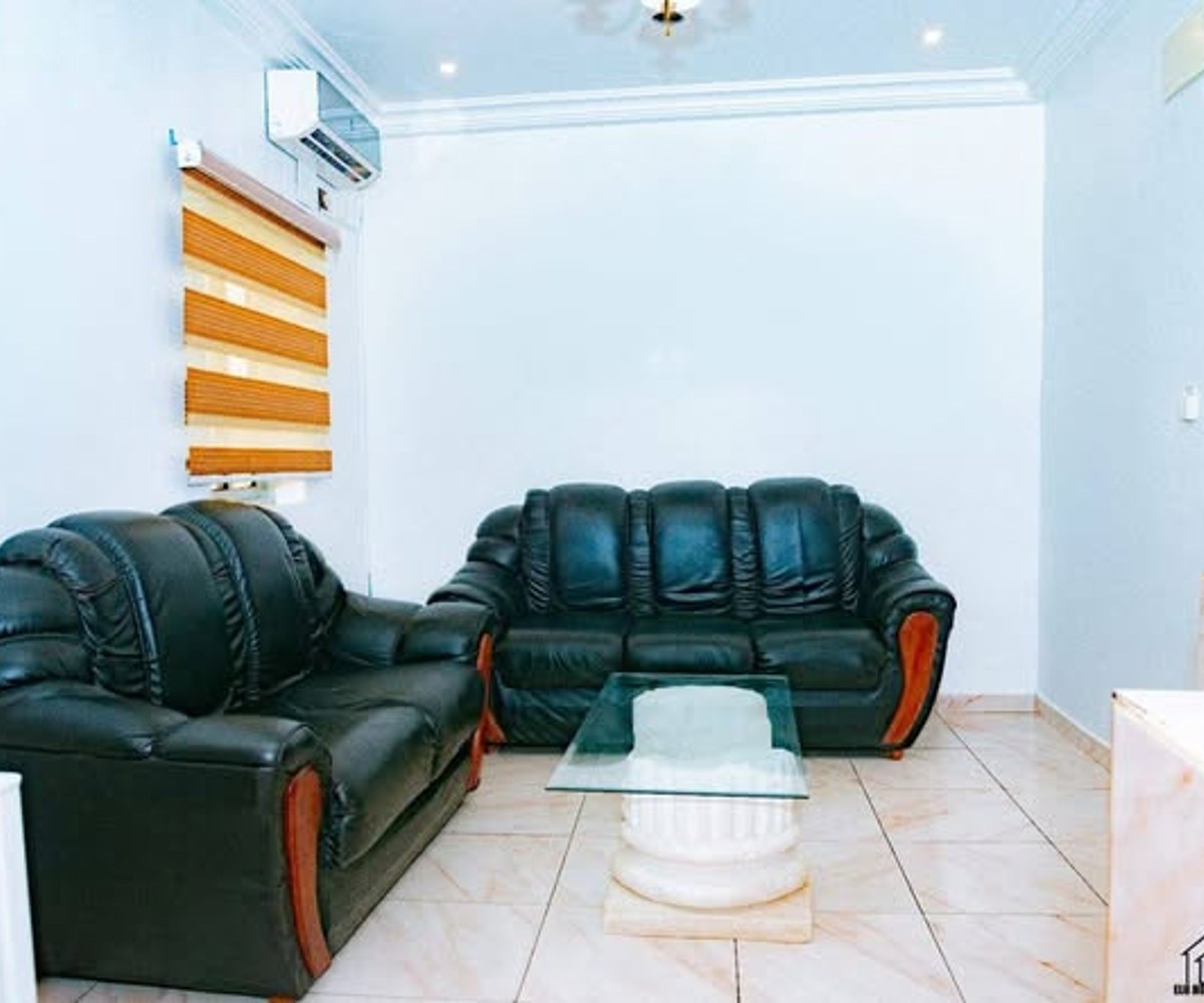 Élu Hôtel Diamant & Appart - Chambres, studios et appartements meublés à Bonamoussadi