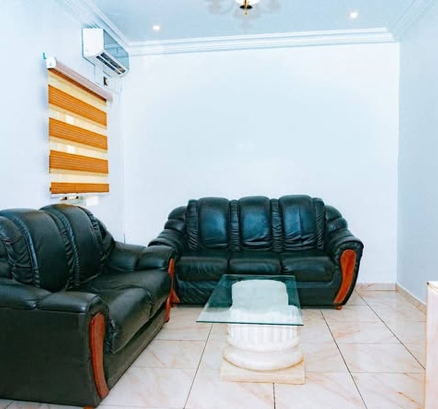 Élu Hôtel Diamant & Appart - Chambres, studios et appartements meublés à Bonamoussadi