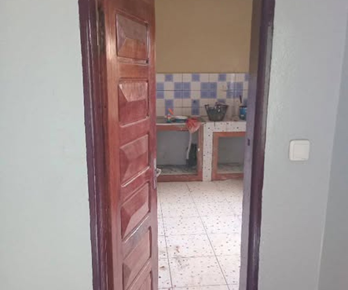 Grande maison 4 chambres à louer - Mvog-Mbi