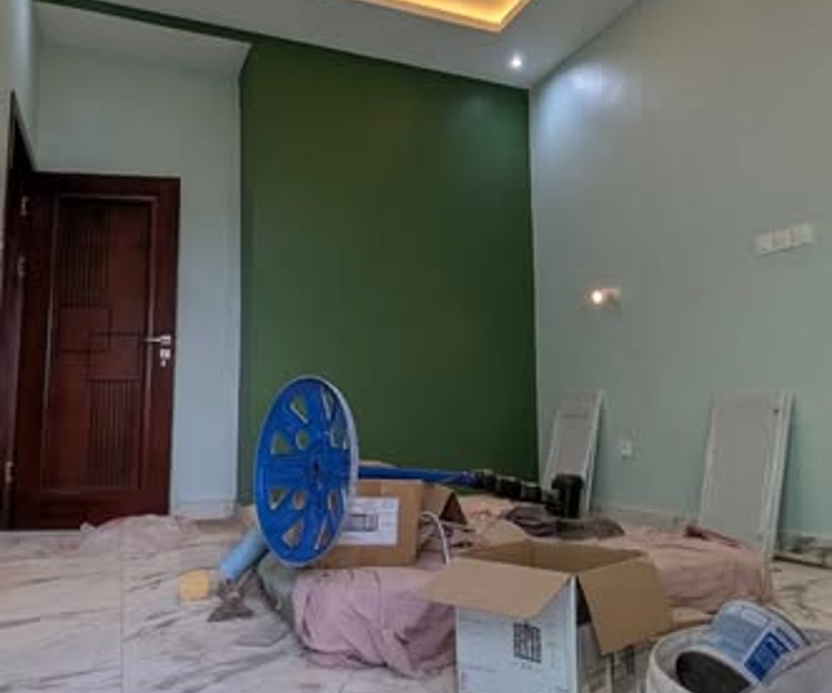 Studio à louer à Bonapriso, Douala - 125 000 FCFA/mois