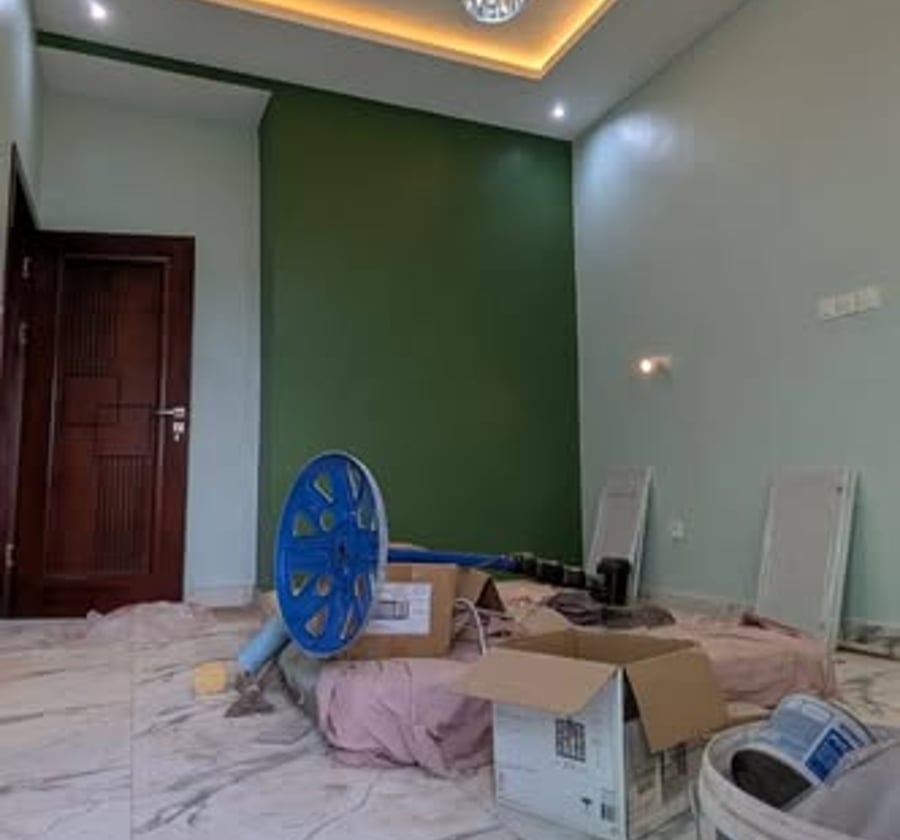Studio à louer à Bonapriso, Douala - 125 000 FCFA/mois