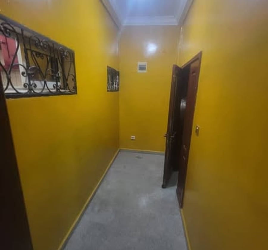 Vaste appartement VIP à Ngousso