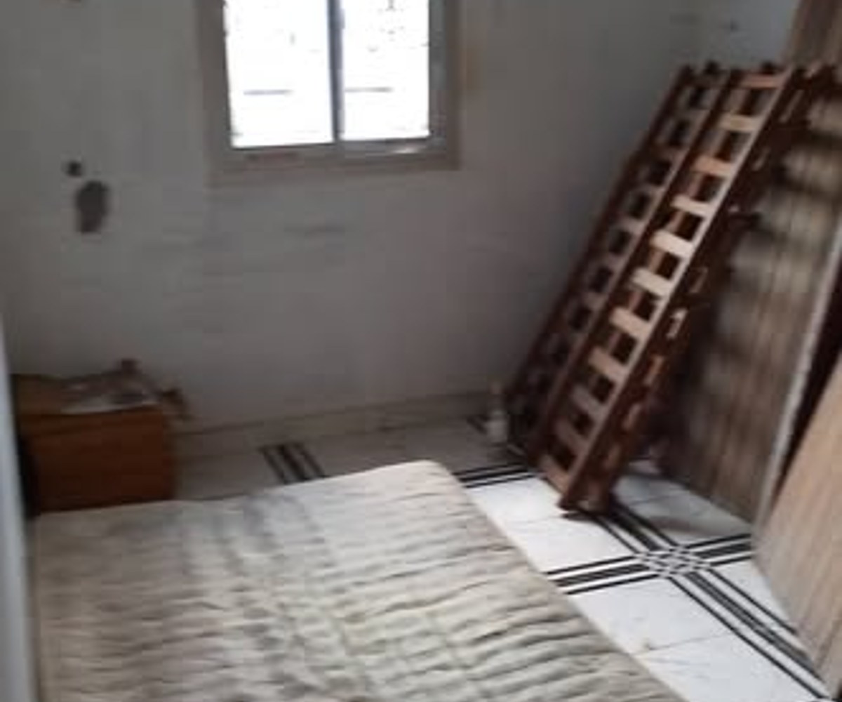 Appartement moderne à louer – Tradex Logpom (Douala)