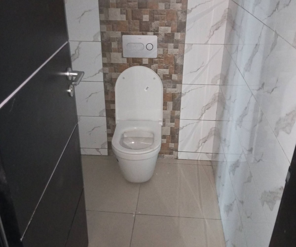 Open-space à louer à Bonanjo, Douala