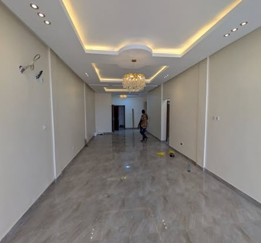 ODZA PETIT MARCHÉ – APPARTEMENT HAUT STANDING À LOUER
