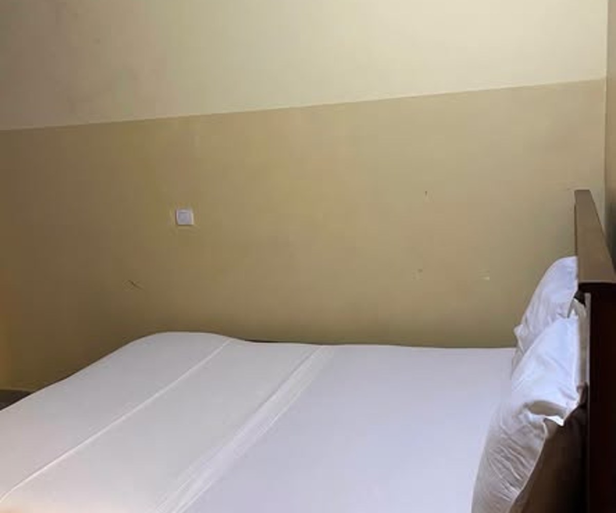 Studio meublé haut standing – Biyem-Assi, Yaoundé