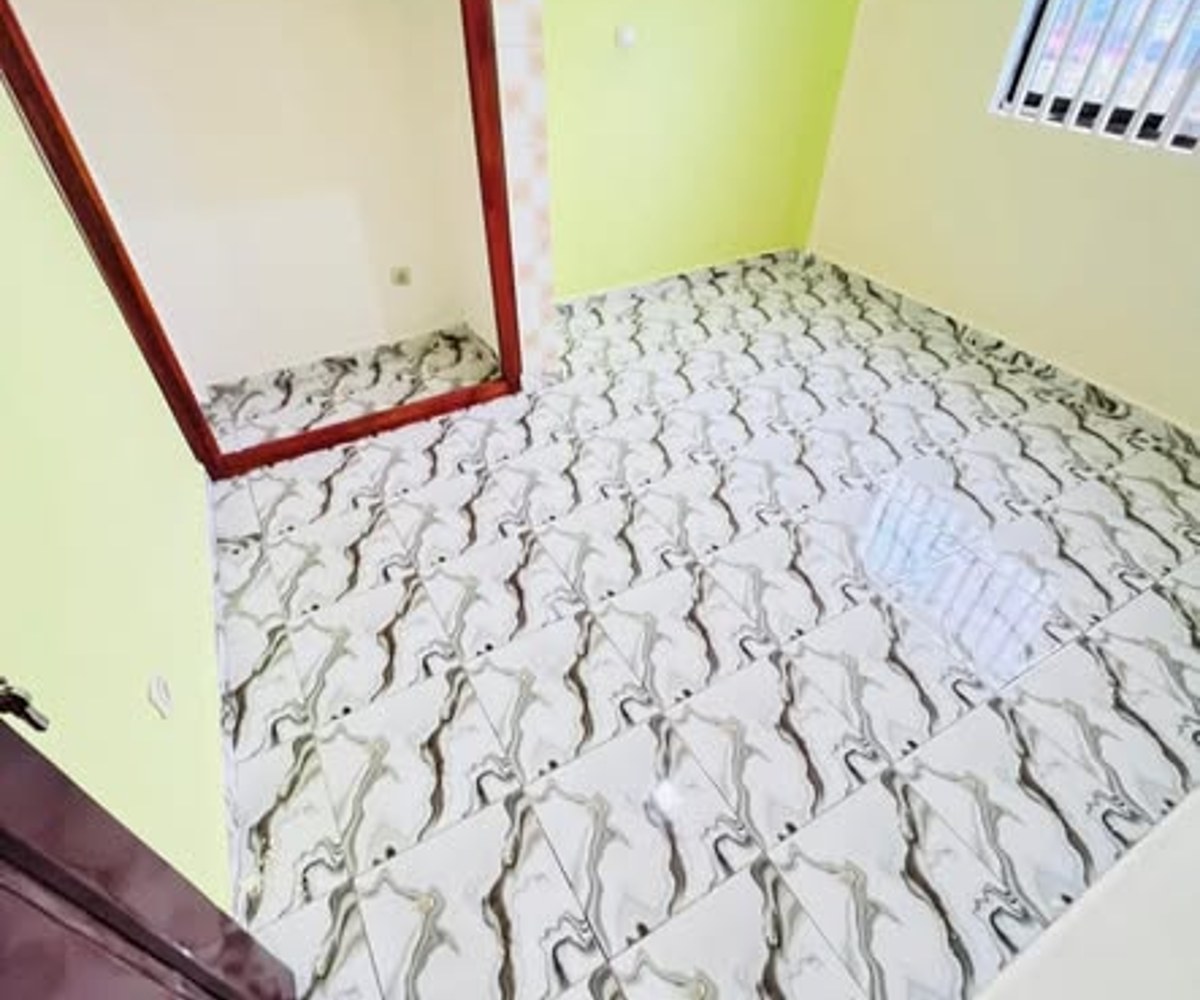 Studio à louer à Messassi, Yaoundé