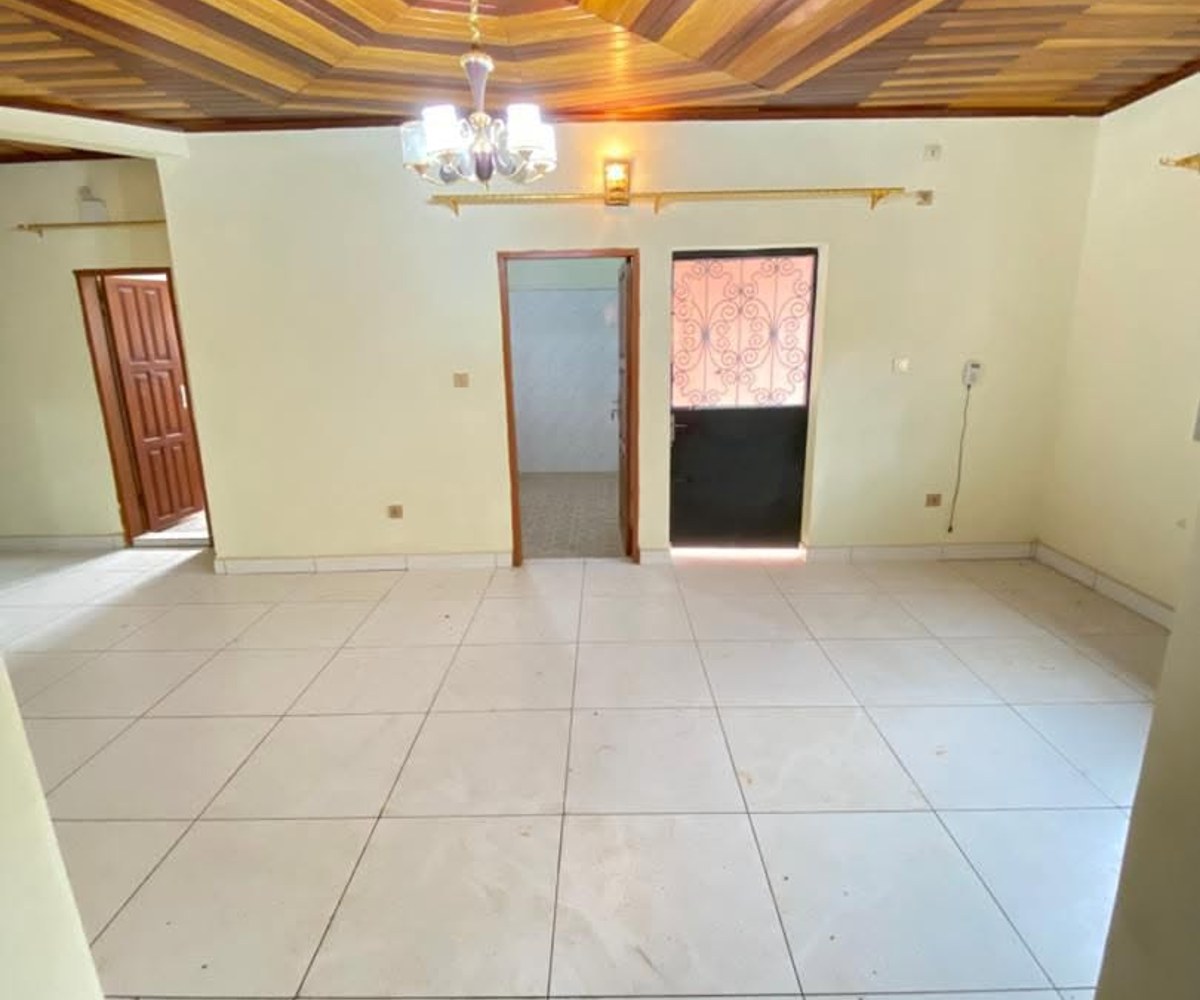 Appartement moderne à louer - Carrefour MEEC, Yaoundé
