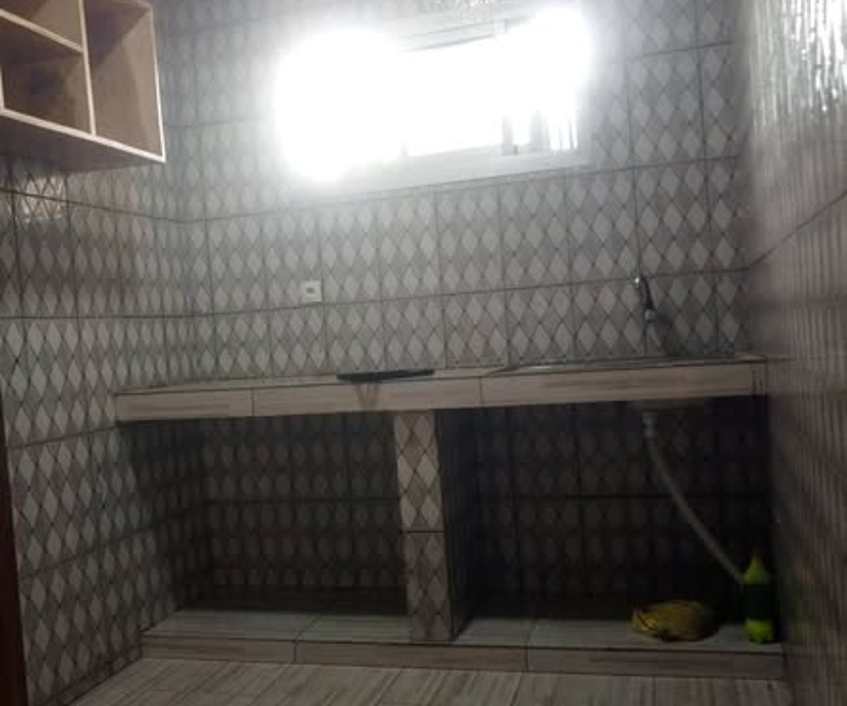 Studio moderne à Ndokpassi II
