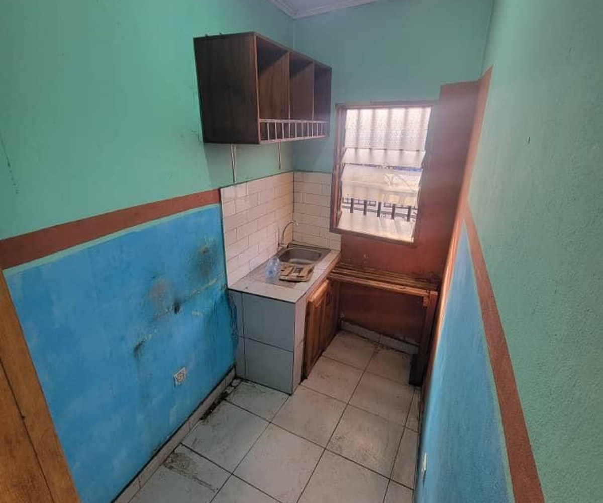 STUDIO À LOUER 50.000f à NGOUSSO