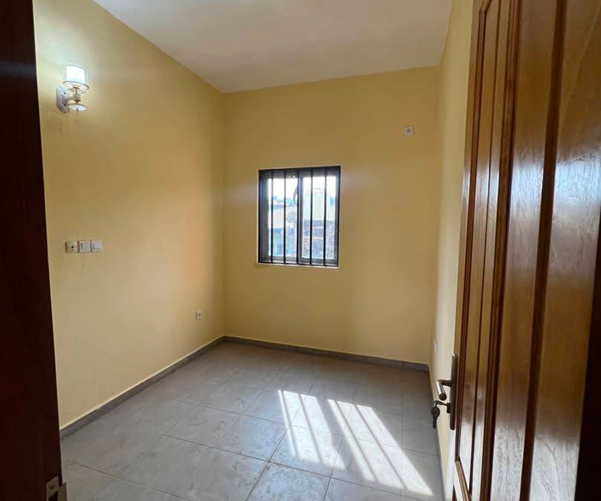 Appartement moderne à louer à Etoug-Ebe