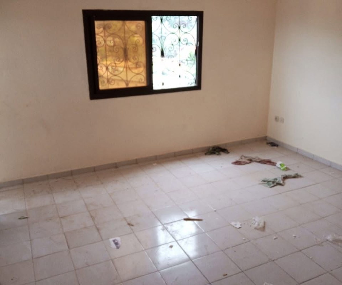 Appartement moderne 2 chambres à Nkolmesseng