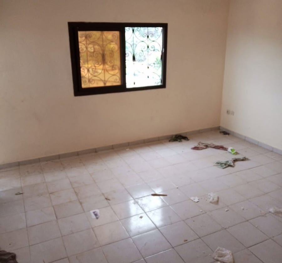 Appartement moderne 2 chambres à Nkolmesseng
