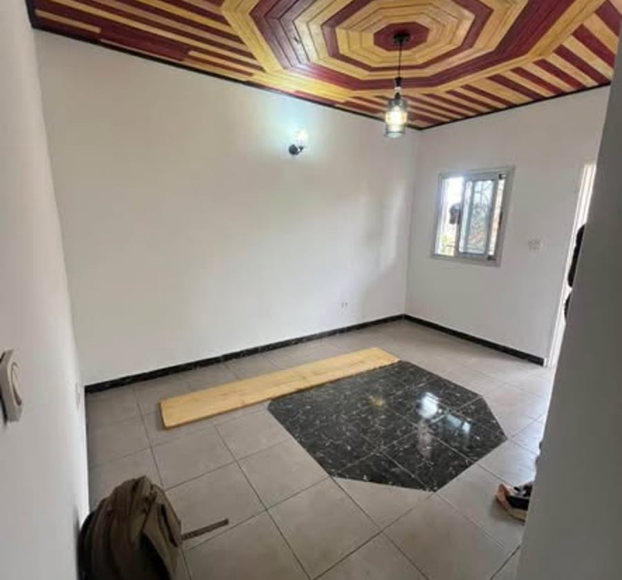 Studio moderne à louer à Damas