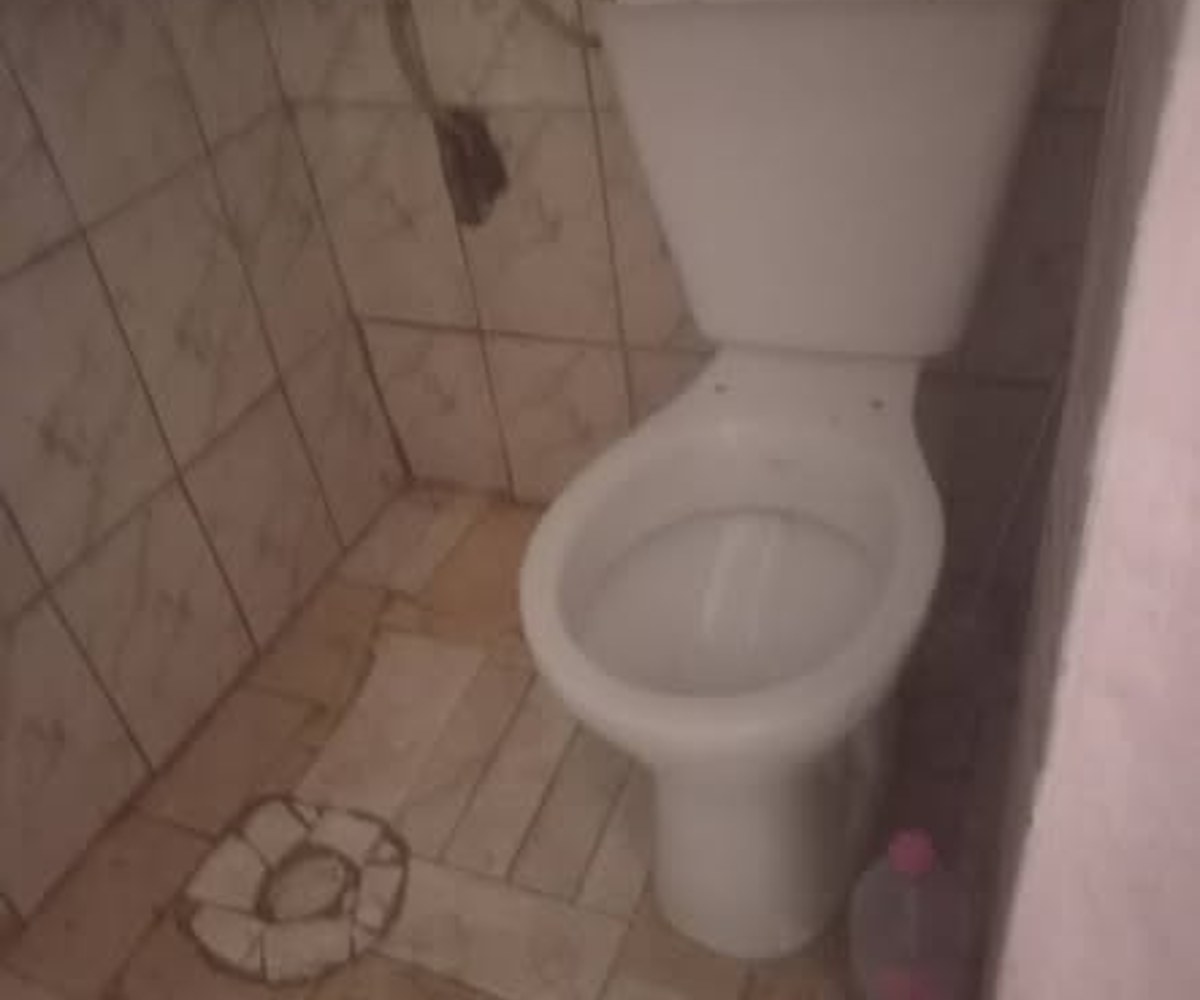 Chambre moderne à Ndogbong