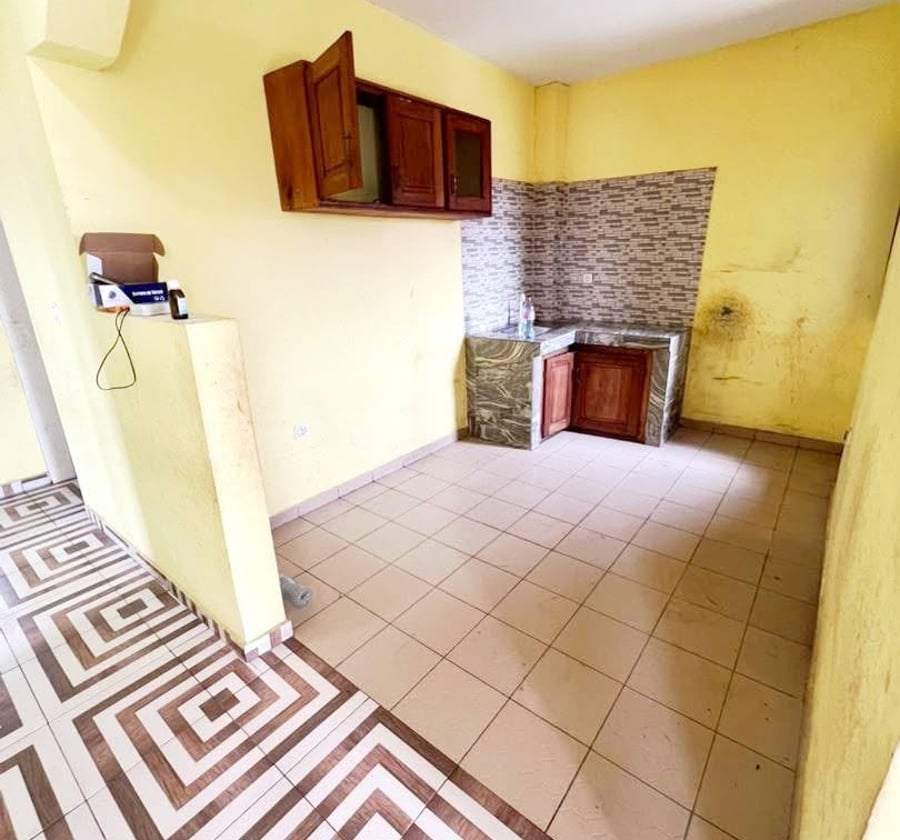 Magnifique Appartement à louer - PK12, Douala
