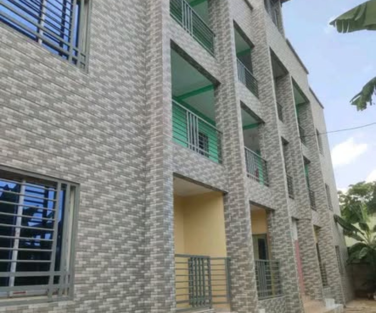 Appartement moderne 2 chambres à Nyom