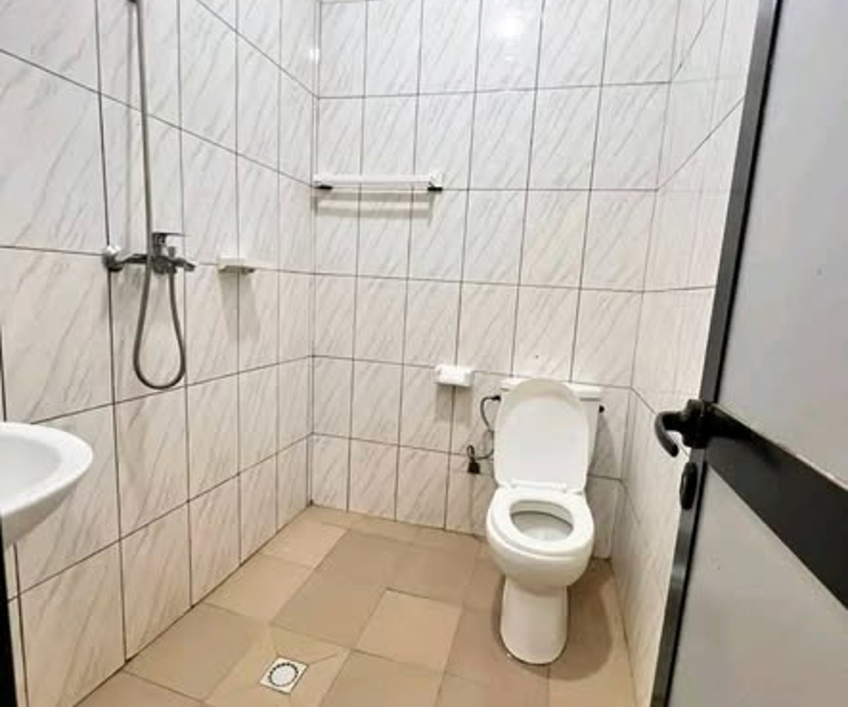 Appartement 2 chambres à Damas, Yaoundé