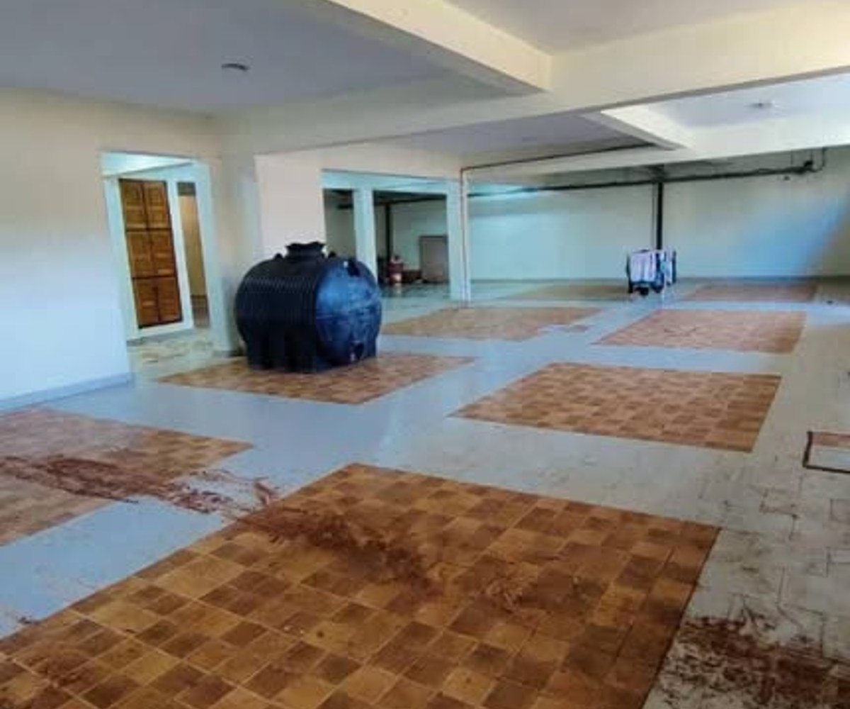Appartement haut standing - Mimboman - 2 chambres