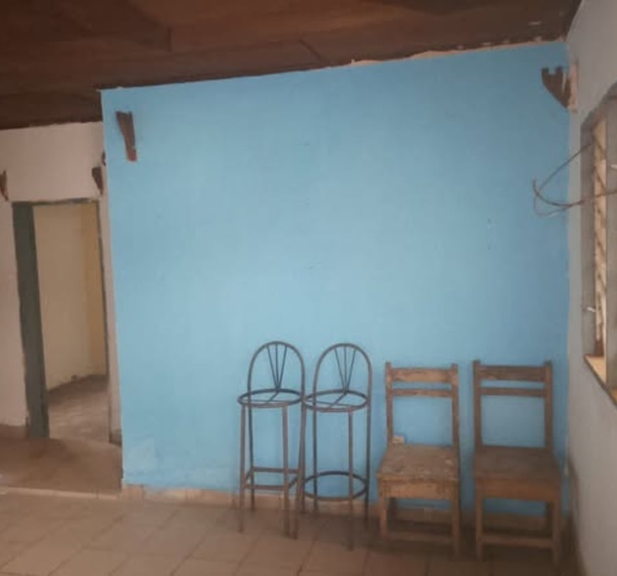 Appartement moderne 2 chambres - Essomba