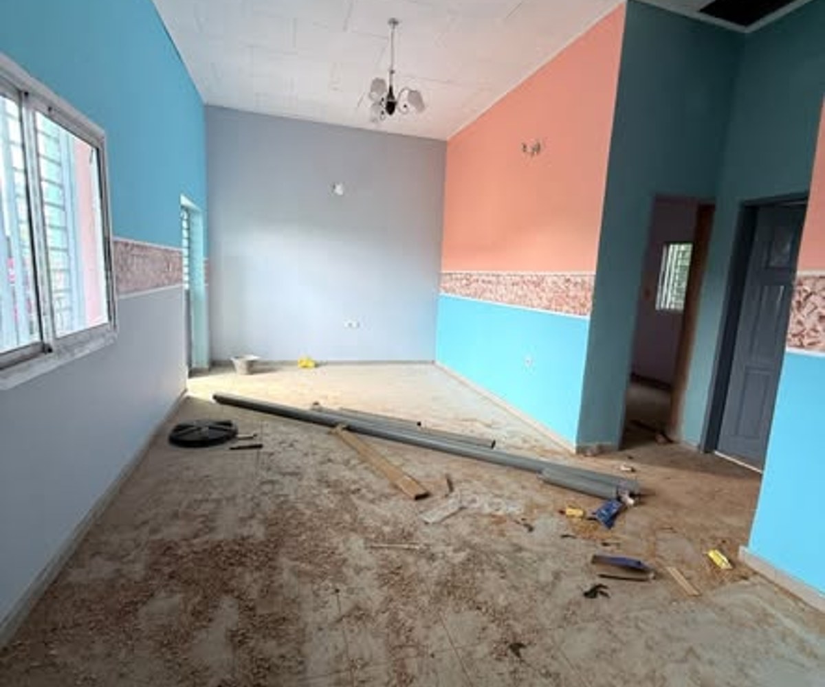 Appartement neuf chic à louer - Fougerol